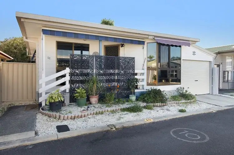 Main view of Homely house listing, 45/22 Hansford Road, Coombabah QLD 4216