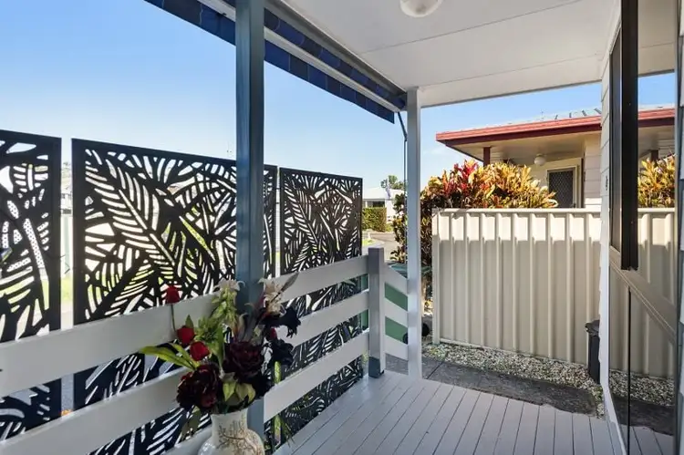 Second view of Homely house listing, 45/22 Hansford Road, Coombabah QLD 4216