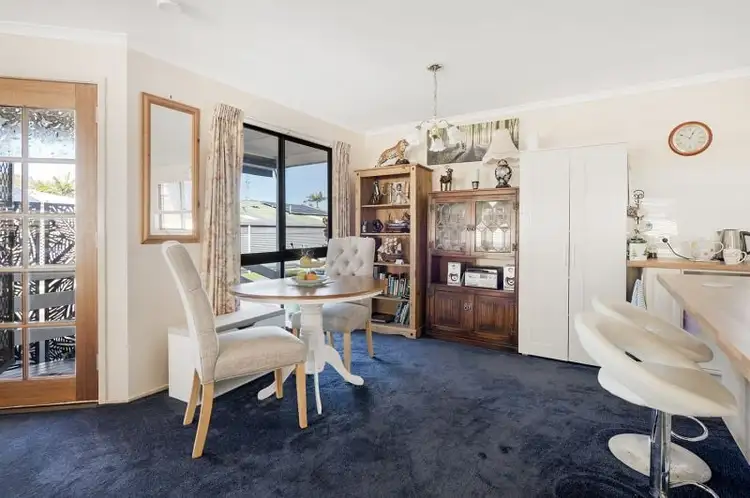 Fourth view of Homely house listing, 45/22 Hansford Road, Coombabah QLD 4216