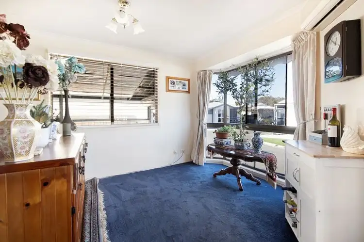 Fifth view of Homely house listing, 45/22 Hansford Road, Coombabah QLD 4216