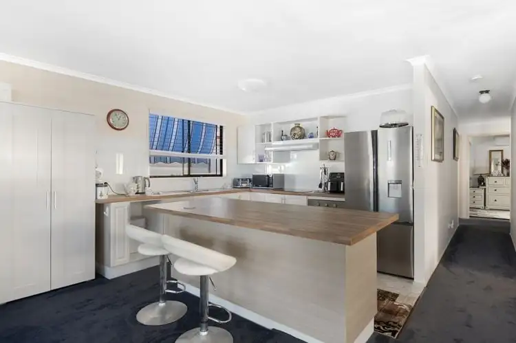 Sixth view of Homely house listing, 45/22 Hansford Road, Coombabah QLD 4216