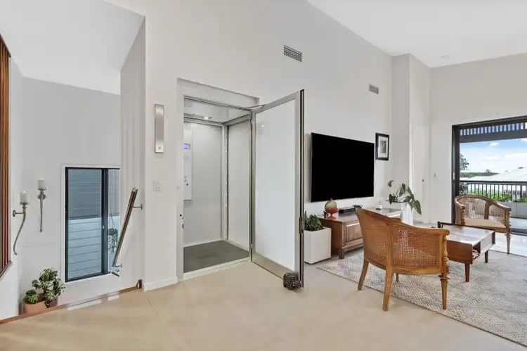Fourth view of Homely townhouse listing, 166/2 Retreat Drive, Buderim QLD 4556