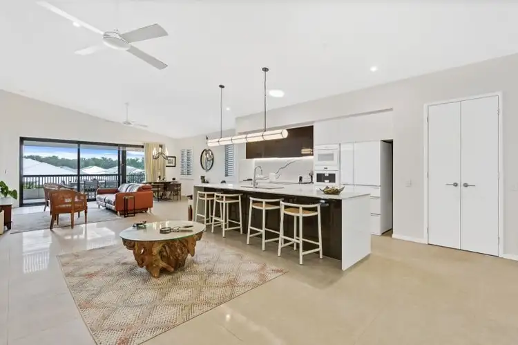 Sixth view of Homely townhouse listing, 166/2 Retreat Drive, Buderim QLD 4556