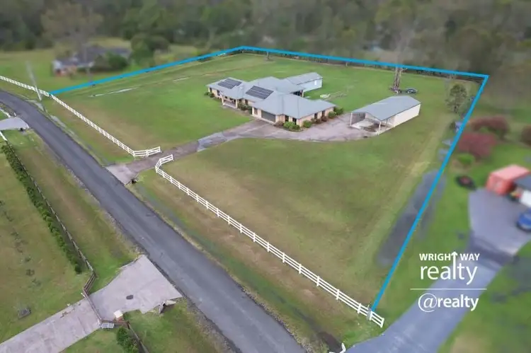 17 Kalatta Grove, Worrigee NSW 2540
