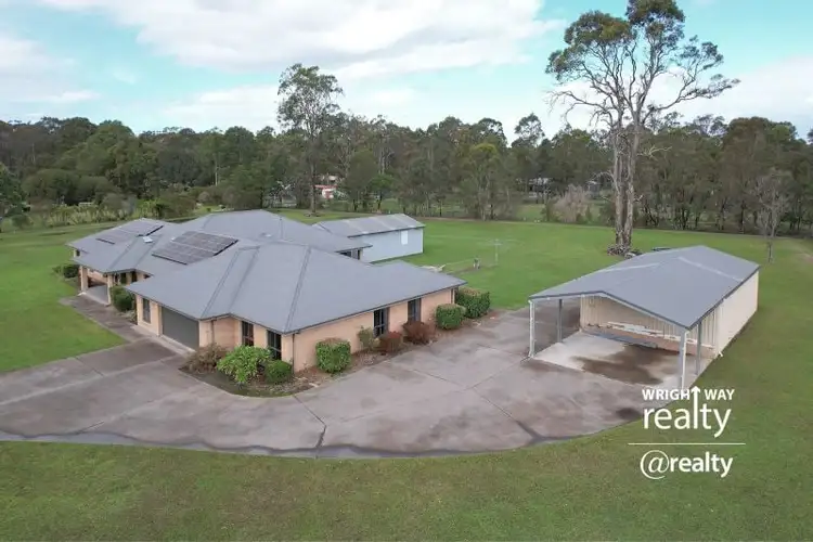 Fifth view of Homely house listing, 17 Kalatta Grove, Worrigee NSW 2540