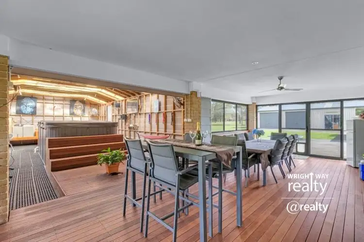 Fifth view of Homely house listing, 17 Kalatta Grove, Worrigee NSW 2540