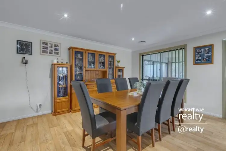 Sixth view of Homely house listing, 17 Kalatta Grove, Worrigee NSW 2540