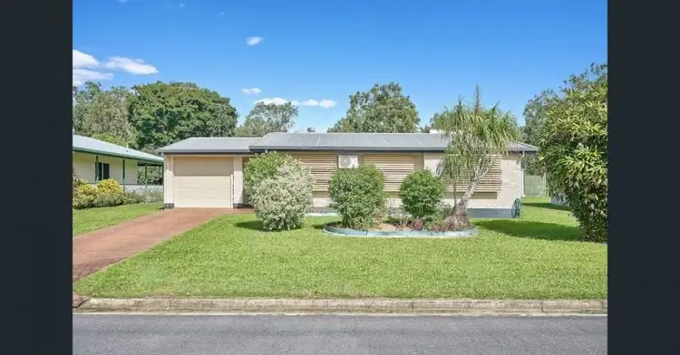 Second view of Homely house listing, 5 Buzacott Street, Gordonvale QLD 4865