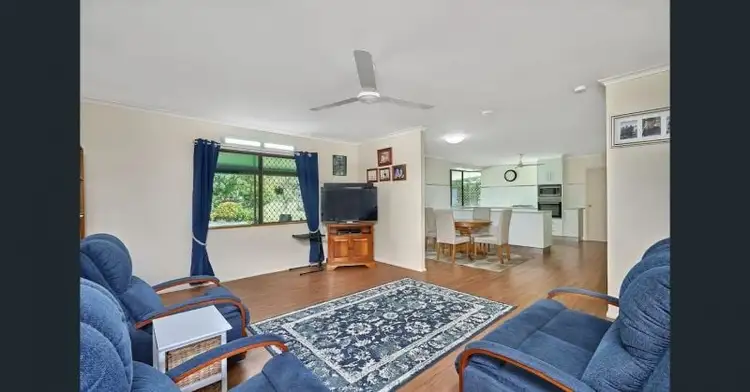 Third view of Homely house listing, 5 Buzacott Street, Gordonvale QLD 4865