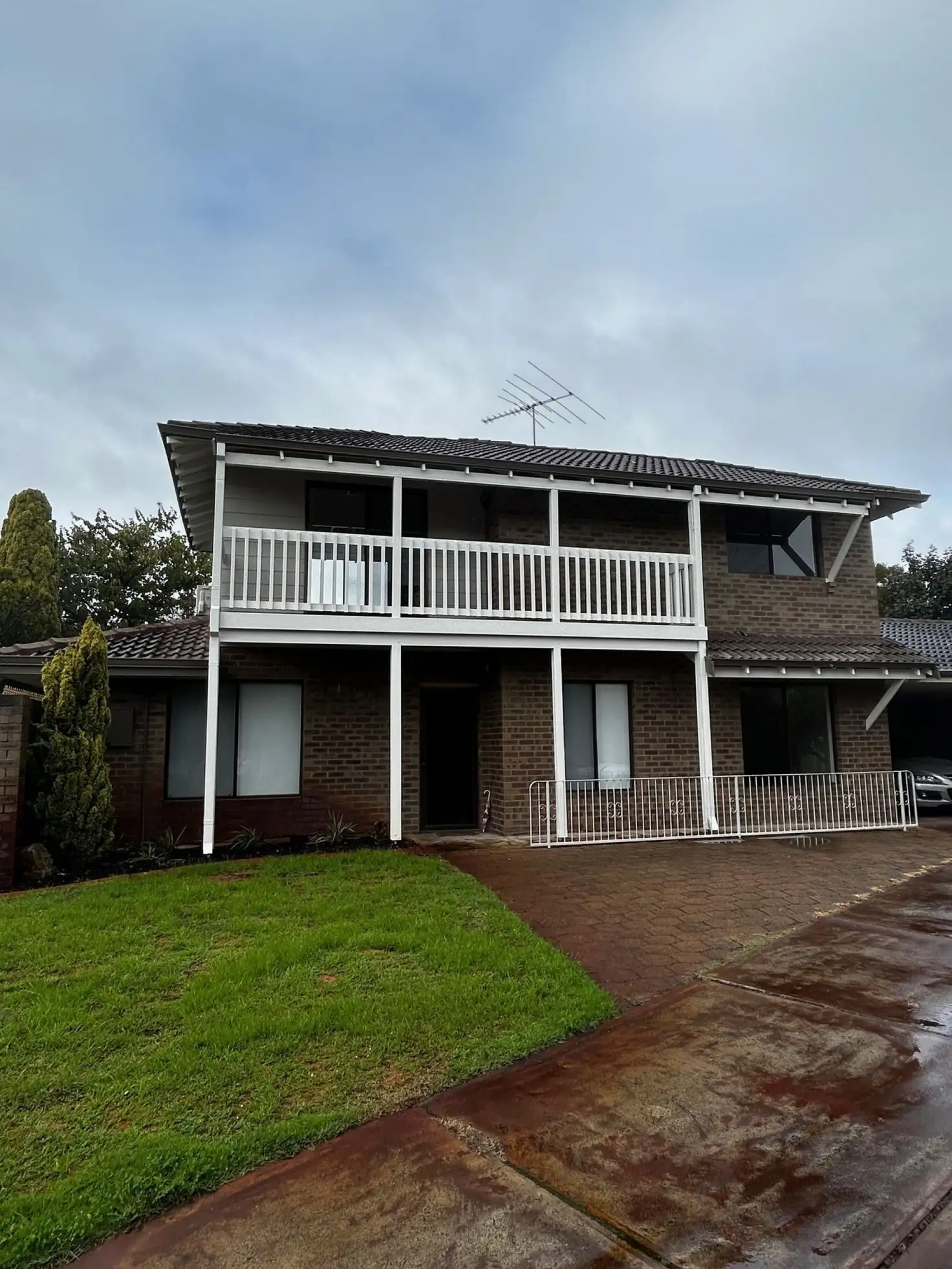 Main view of Homely house listing, 4A Selsted Place, Glendalough WA 6016