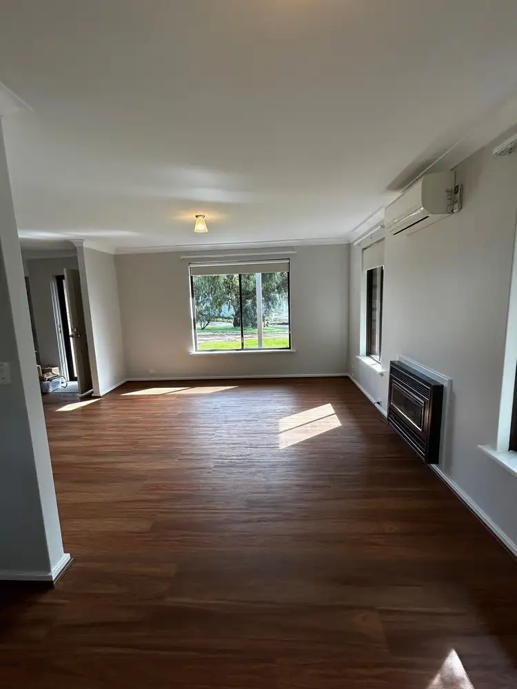 Second view of Homely house listing, 4A Selsted Place, Glendalough WA 6016