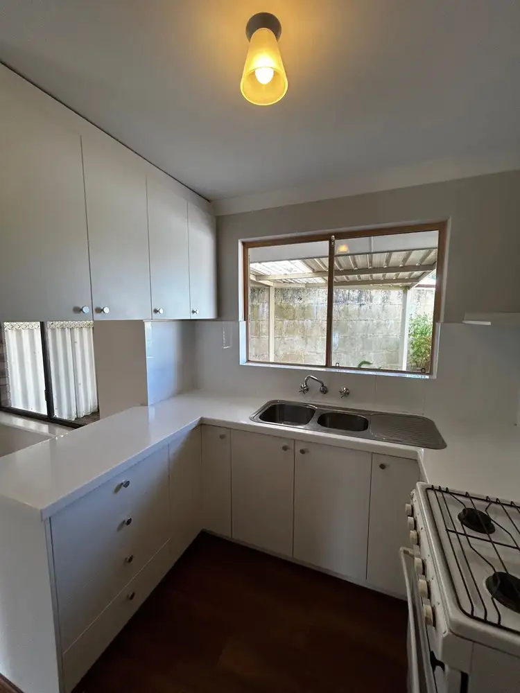 Fourth view of Homely house listing, 4A Selsted Place, Glendalough WA 6016