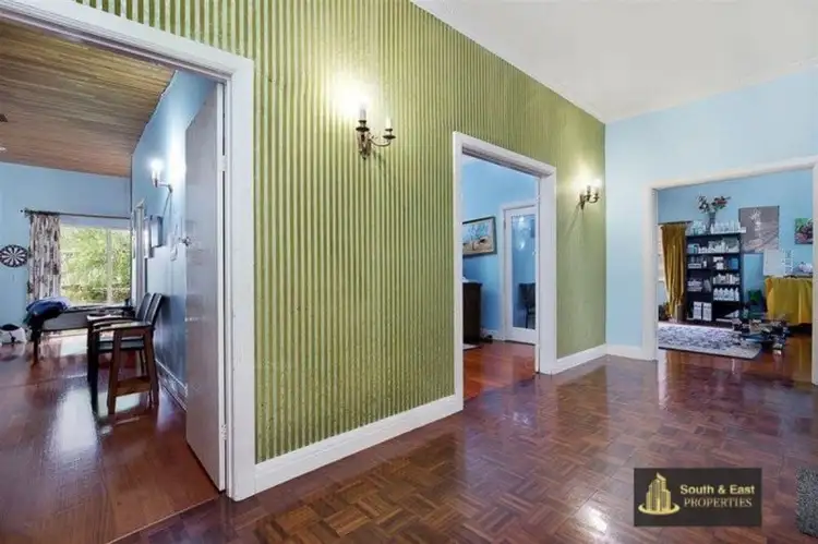 Second view of Homely house listing, 21 Boronia Road, Boronia VIC 3155