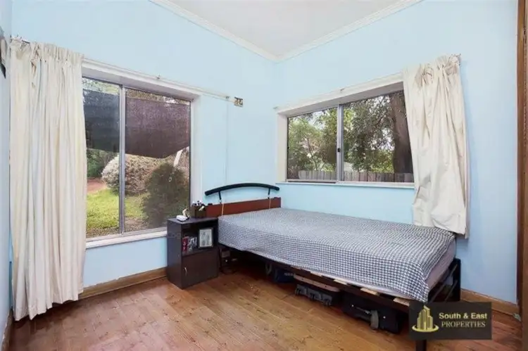 Fourth view of Homely house listing, 21 Boronia Road, Boronia VIC 3155