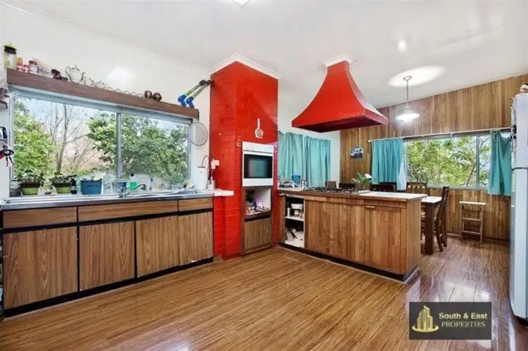 Fifth view of Homely house listing, 21 Boronia Road, Boronia VIC 3155