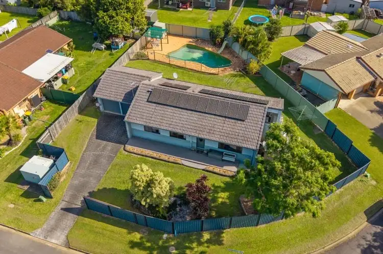 32 Investigator Drive, Caboolture South QLD 4510