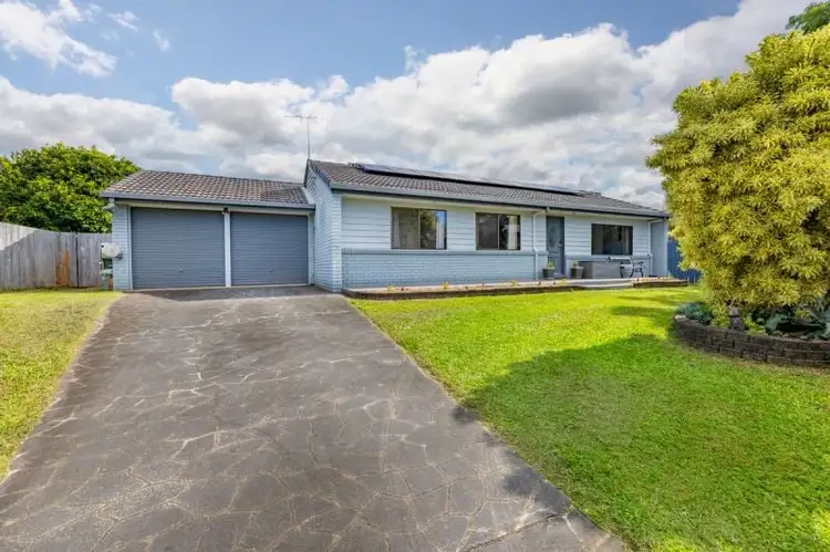 32 Investigator Drive, Caboolture South QLD 4510