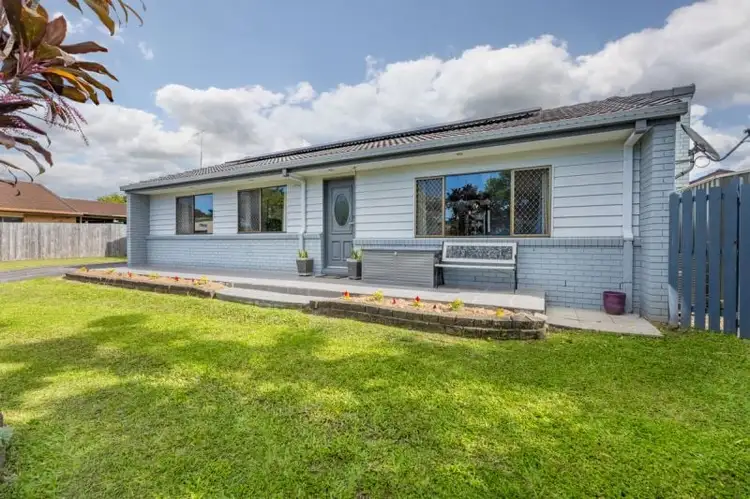 Second view of Homely house listing, 32 Investigator Drive, Caboolture South QLD 4510