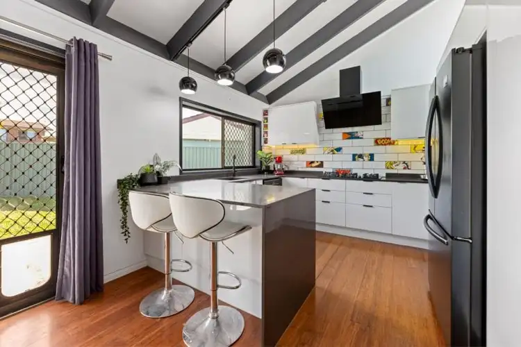 Fifth view of Homely house listing, 32 Investigator Drive, Caboolture South QLD 4510