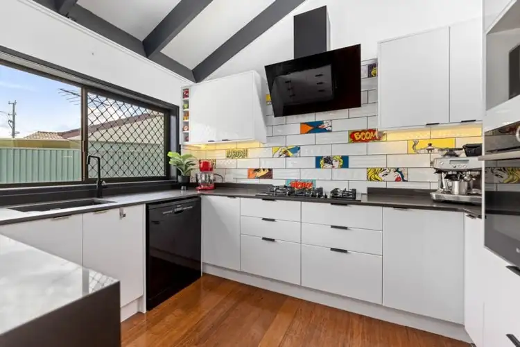 Sixth view of Homely house listing, 32 Investigator Drive, Caboolture South QLD 4510