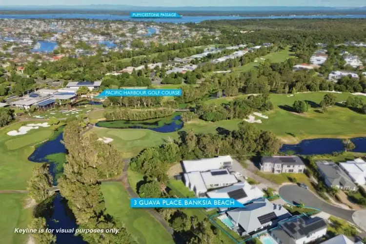 3 Guava Place, Banksia Beach QLD 4507