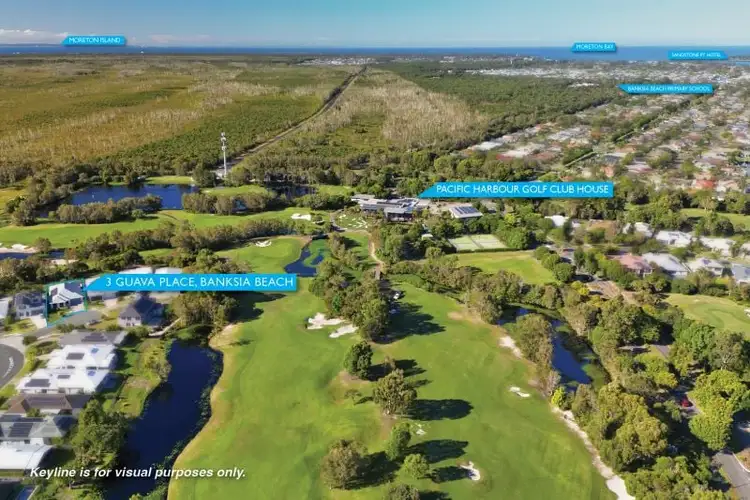3 Guava Place, Banksia Beach QLD 4507