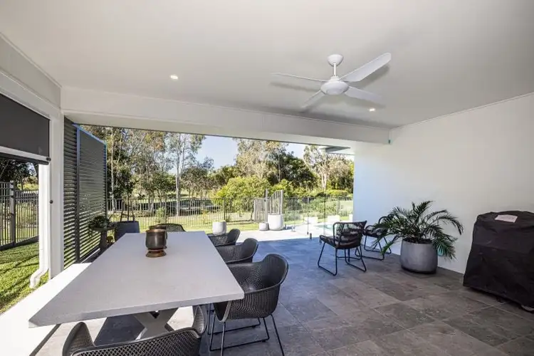 Second view of Homely house listing, 3 Guava Place, Banksia Beach QLD 4507