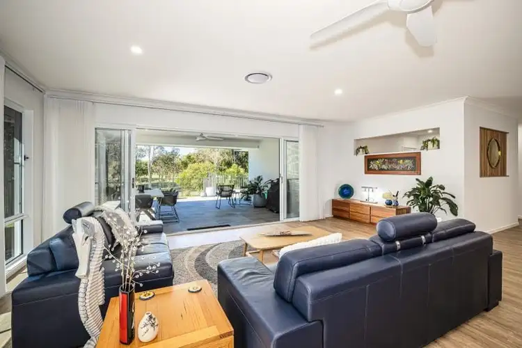 Fourth view of Homely house listing, 3 Guava Place, Banksia Beach QLD 4507