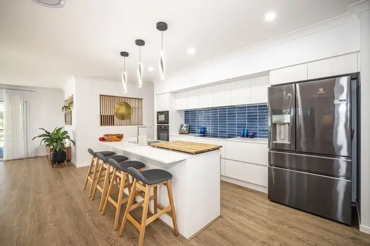 Fifth view of Homely house listing, 3 Guava Place, Banksia Beach QLD 4507