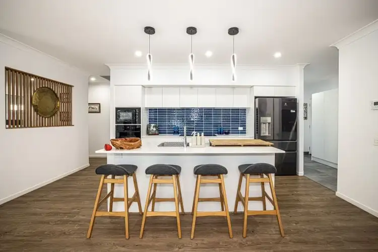 Sixth view of Homely house listing, 3 Guava Place, Banksia Beach QLD 4507