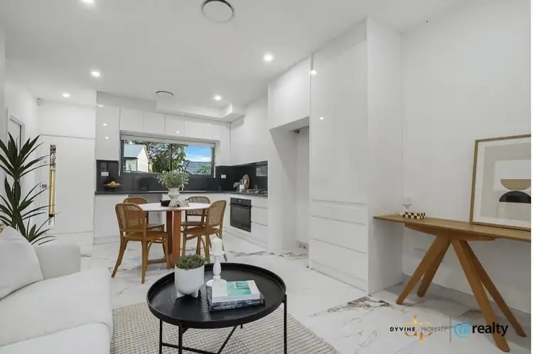 Fourth view of Homely townhouse listing, 2/40 Norfolk Street, Berkeley NSW 2506