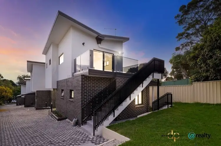 4/40 Norfolk Street, Berkeley NSW 2506