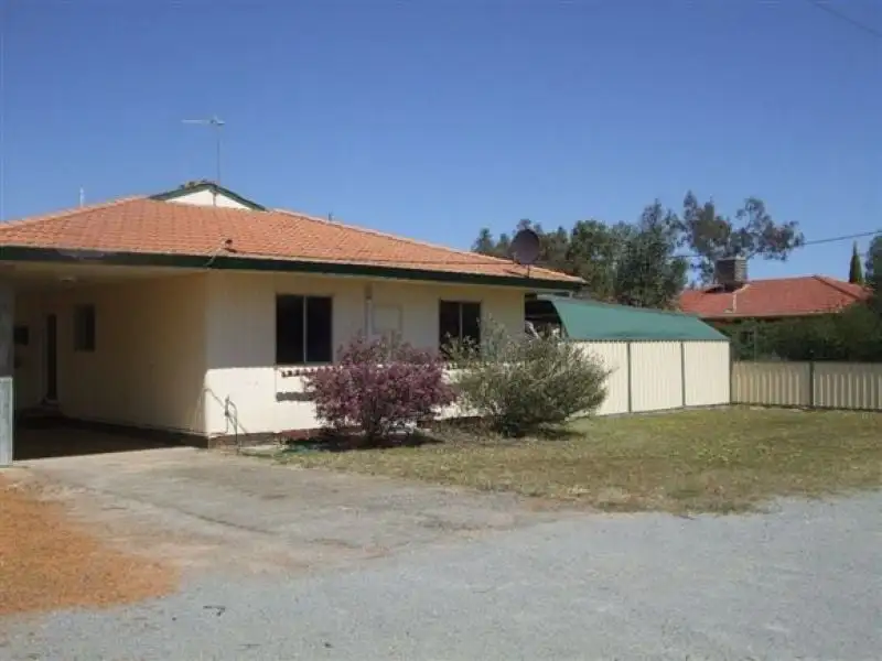 Main view of Homely house listing, 1 Nairn Court, Eneabba WA 6518