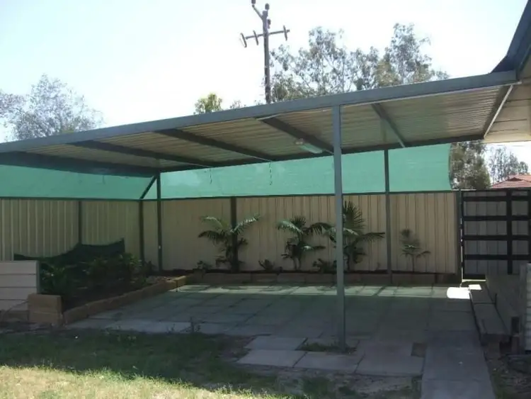 Second view of Homely house listing, 1 Nairn Court, Eneabba WA 6518