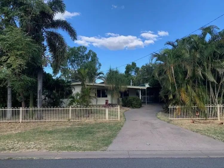 102 Ruby Street, Emerald QLD 4720