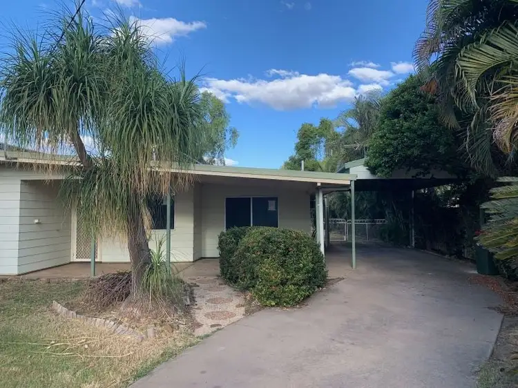 Second view of Homely house listing, 102 Ruby Street, Emerald QLD 4720