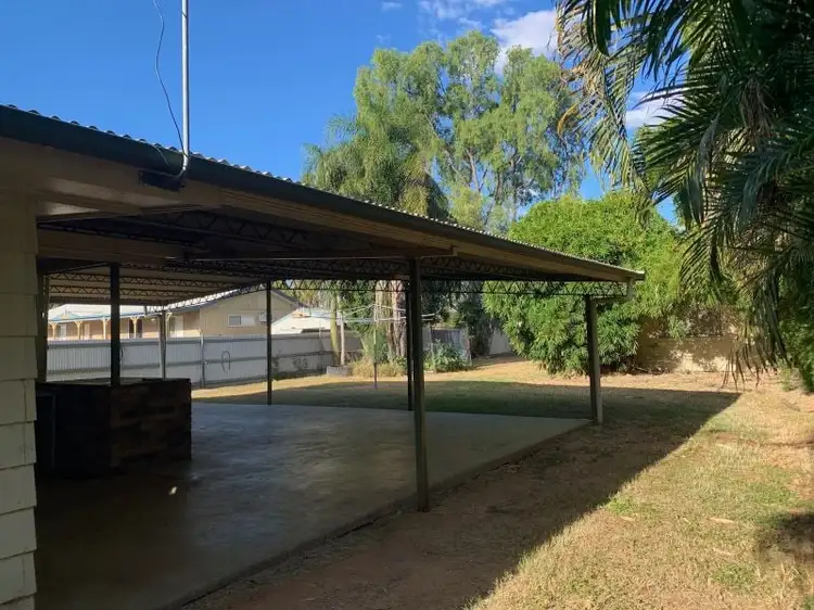 Third view of Homely house listing, 102 Ruby Street, Emerald QLD 4720