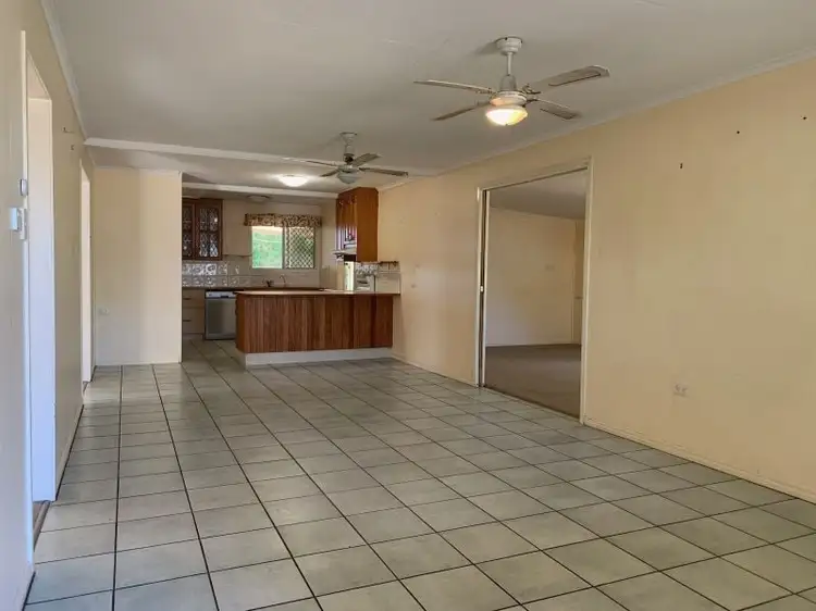 Fourth view of Homely house listing, 102 Ruby Street, Emerald QLD 4720