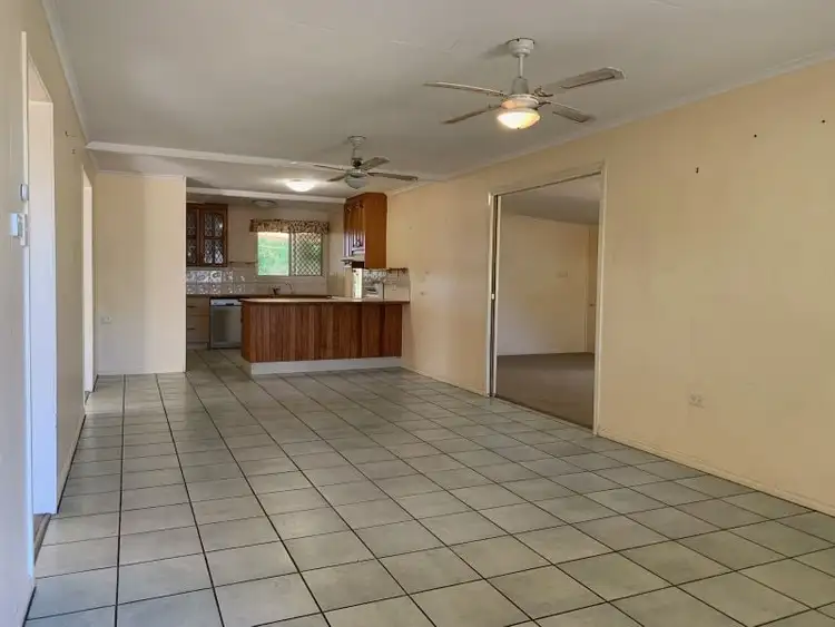 Fourth view of Homely house listing, 102 Ruby Street, Emerald QLD 4720
