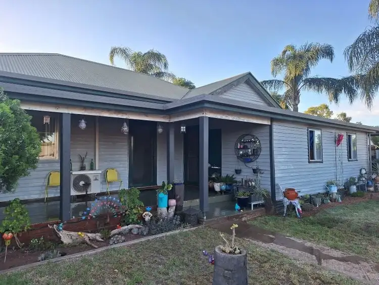 Main view of Homely house listing, 107 Umang Street, Tottenham NSW 2873