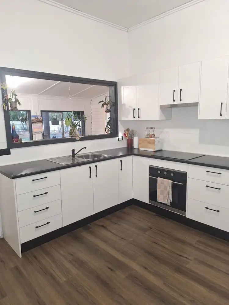 Third view of Homely house listing, 107 Umang Street, Tottenham NSW 2873