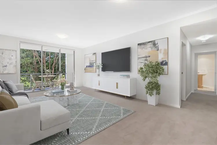 203/266 Pitt Street, Waterloo NSW 2017
