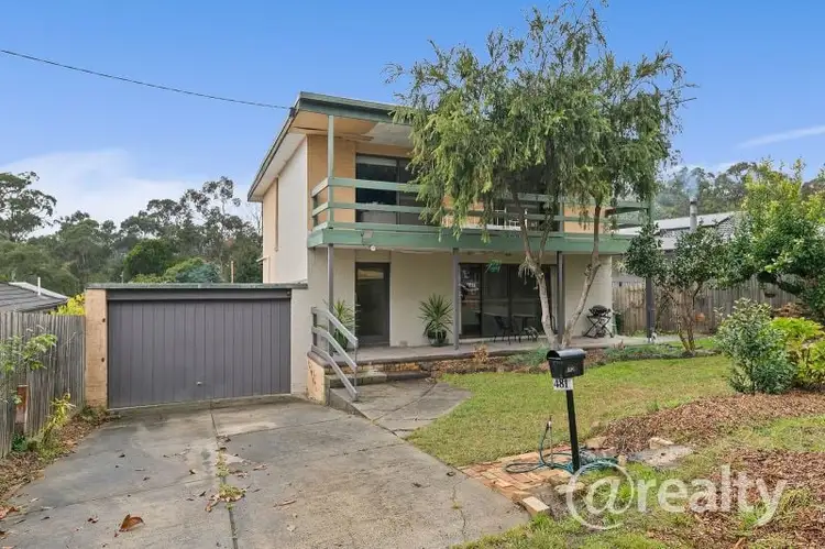 481 Don Road, Badger Creek VIC 3777