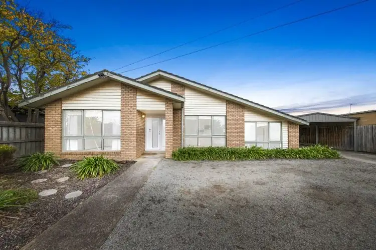 5 Intervale Drive, Wyndham Vale VIC 3024
