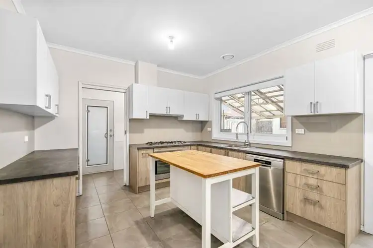Second view of Homely house listing, 5 Intervale Drive, Wyndham Vale VIC 3024