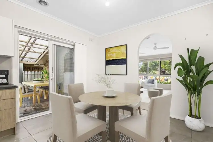 Third view of Homely house listing, 5 Intervale Drive, Wyndham Vale VIC 3024