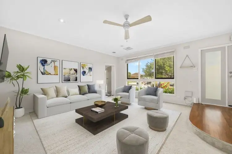 Fourth view of Homely house listing, 5 Intervale Drive, Wyndham Vale VIC 3024