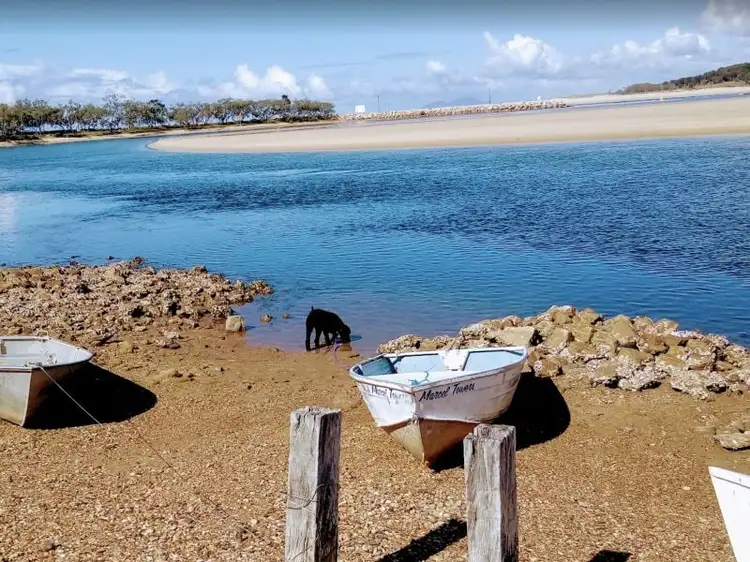 Third view of Homely block of units listing, 12-14 Wellington Drive, Nambucca Heads NSW 2448