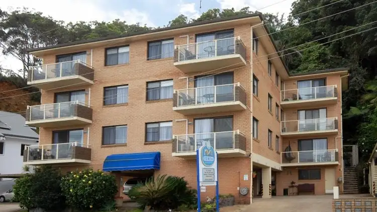 Fourth view of Homely block of units listing, 12-14 Wellington Drive, Nambucca Heads NSW 2448