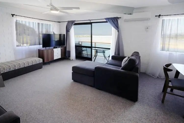 Fifth view of Homely block of units listing, 12-14 Wellington Drive, Nambucca Heads NSW 2448